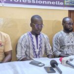 Burkina Faso : des jeunes couturiers s&rsquo;engagent pour la nation