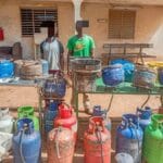 Ouagadougou : démantèlement d’un réseau de transvasement frauduleux de gaz butane