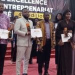 Burkina : 78 entreprises récompensées au Prix de l’excellence