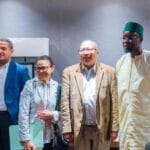 Sonko renforcé par le congrès du Pastef à Diamniadio