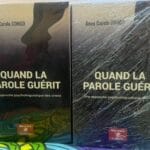 Parole et résilience : le livre du Dr Aoua Carole Congo