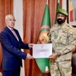 Mali et Mauritanie renforcent leur coopération sécuritaire