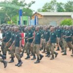 Burkina : un cross populaire contre la drogue à Ouagadougou