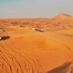 Niger : 49 pèlerins morts de soif dans le Sahara