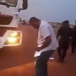 Mali : 756 camions-citernes arrivent à Bamako sous escorte