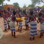 Koubri : les écoles de Nagbangré remportent les compétitions culturelles