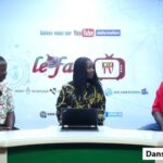 Burkina : Ben le Vigile et Soum le Cuisinier racontent leur parcours