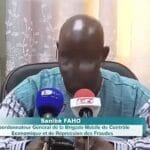Burkina Faso : nouvelle réglementation pour la vente de motos