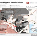 Détérioration sécuritaire rapide au Niger selon un analyste