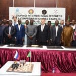 Bamako accueille le premier tournoi d&rsquo;échecs de l&rsquo;AES
