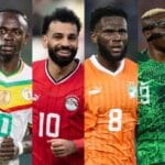 Coupe du monde 2026 : l&rsquo;Afrique vise la victoire finale