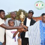 Burkina : l&rsquo;école de Guiri-Guiri remporte l&rsquo;OSCEP 2026 dans le Zondoma