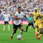 Mondial 2026 : le Ghana arrache le nul face à l&rsquo;Angleterre