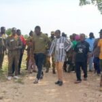 Boulgou : 12,5 hectares pour les VDP agricoles à Niaogho