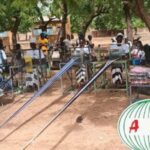 Festi-Tissage Buama Mani : Piéla célèbre le textile traditionnel