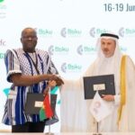 Burkina Faso et ITFC signent un accord de 1 milliard de dollars