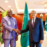 SITA Canada 2027 : l&rsquo;Union Africaine soutient le textile