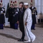 France et Tchad négocient un nouveau partenariat militaire discret