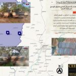Attaque du JNIM contre un convoi humanitaire au Mali