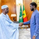 Nouveau gouvernement sénégalais sans Pastef : tensions internes