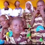 Mali : un foyer pour enfants de soldats morts au combat inauguré