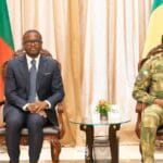 Patrice Talon ferme la mission malienne après les visites de Vadagni