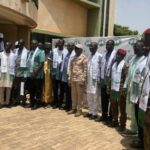 Burkina Faso : ouverture de la foire des semences certifiées