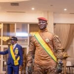 Ibrahim Traoré et la quête de dignité au Sahel
