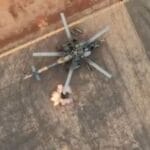 Attaque de drones au Mali : une base aérienne visée à Sévvaré