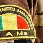 Frappes aériennes maliennes contre des terroristes dans le nord