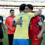 Maroc et Brésil font match nul 1-1 en Coupe du monde 2026