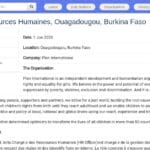 Chargé(e) RH – Gestion de la paie et administration du personnel