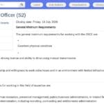 Responsable RH – Recrutement et Planification (H/F)