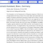 Assistant(e) de gestion de programme – Bonn, Allemagne