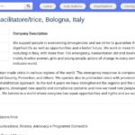 Formatrice et Facilitatrice en Éducation Globale