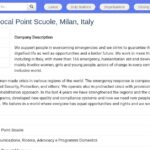 Coordinateur/trice pédagogique et Focal Point Écoles