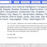 Consultant PEC – Traduction Portugaise (Digitalisation & IA)