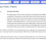Assistant administratif et communication (H/F) – CDD