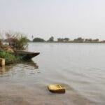 Montée des eaux dans le Zio : appel à la vigilance au Togo