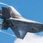 La préparation au combat du F-35 chute à 25% selon un rapport du GAO