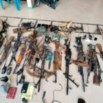 Combat russo-malien contre des terroristes près de Diema