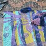 Sourou : opération des BIR 23 à Bangassogou, matériel récupéré