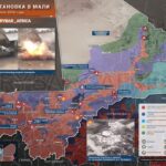 Mali : attaques sans objectifs strategiques en juin