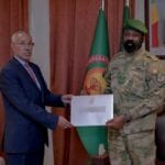 Coopération Mali-Mauritanie : une visite ministérielle à Bamako