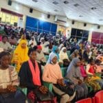 350 élèves formés aux métiers manuels à Ouagadougou