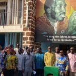 Burkina Faso : hommage à Thomas Sankara et à ses idéaux