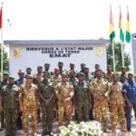 Accord militaire entre la Guinée et le Mali signé à Conakry