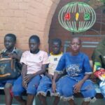 Cinq mineurs interceptés avant de rejoindre des sites d&rsquo;orpaillage à Koudougou