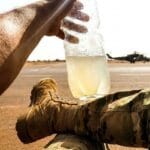 Mali : la chaleur affecte les combattants de Wagner
