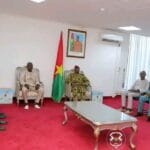 Burkina Faso : 674 enfants talibés formés aux métiers par Burkind Gouélé